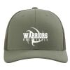 Snapback Trucker Cap Thumbnail